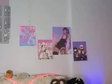 mimiicherry on Chaturbate 