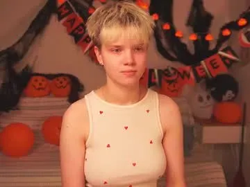 mimipuff — Goal: unfasten the raincoat and massage the boobs <3^^ <3 #new #halloween #shy #teen #bigboobs [99 tokens remaining]