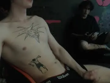 min1pekka — Goal: cum #18 #young #twink #tattoo #gay [551 tokens left]