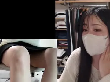 Freechat minami0804 on Chaturbate