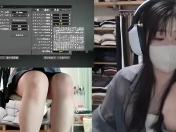 Freechat minami0804 on Chaturbate