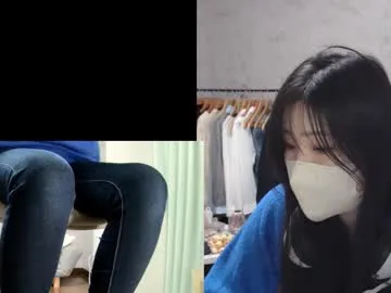 Freechat minami0804 on Chaturbate