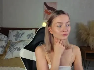minnietammy on Chaturbate 