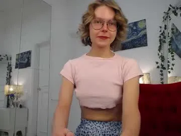 Freechat mira_marni on Chaturbate