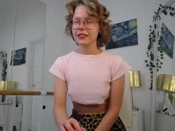 Freechat mira_marni on Chaturbate