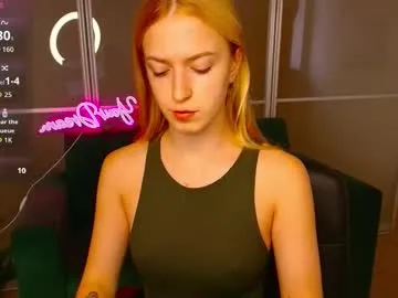 Freechat mirandamayers on Chaturbate