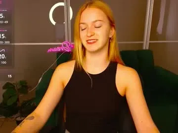 Freechat mirandamayers on Chaturbate