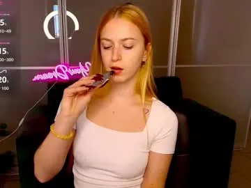 Freechat mirandamayers on Chaturbate