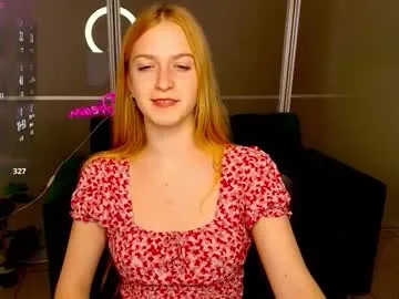 Freechat mirandamayers on Chaturbate