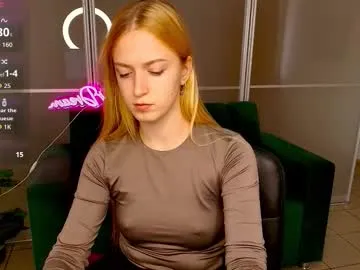 Freechat mirandamayers on Chaturbate