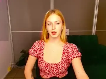 Freechat mirandamayers on Chaturbate