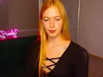 Freechat mirandamayers on Chaturbate