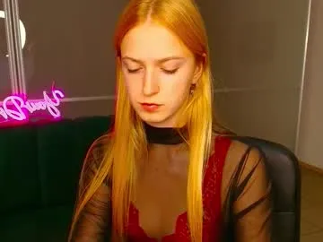 Freechat mirandamayers on Chaturbate