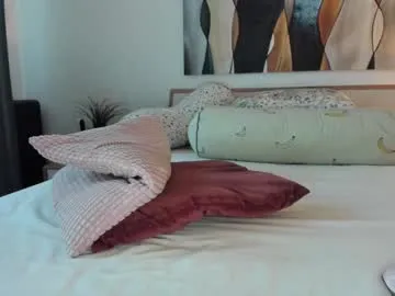 Private mis_eva on Chaturbate