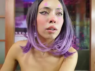 Freechat miss__aly on Chaturbate