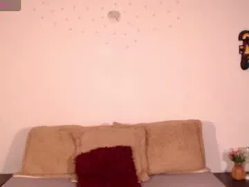 Freechat miss_ariaa on Chaturbate