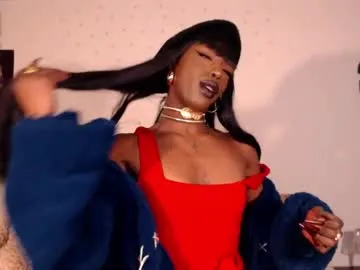 Freechat miss_ariaa on Chaturbate