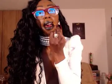 Freechat miss_ariaa on Chaturbate