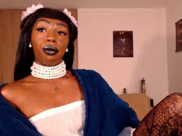 Freechat miss_ariaa on Chaturbate