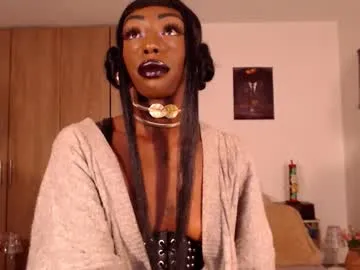 Freechat miss_ariaa on Chaturbate