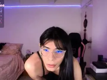 miss_hikikomori — GOAL: Clamps on my tits [35 tokens remaining]  Welcome to my room!  #hairy #skinny #trans #lovense #new