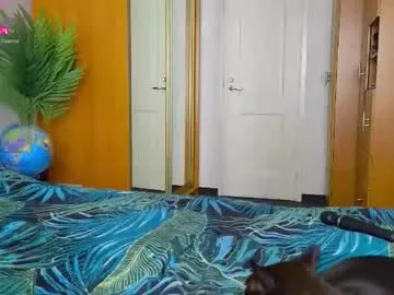 miss_leee on Chaturbate 