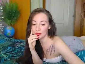 miss_leee on Chaturbate 