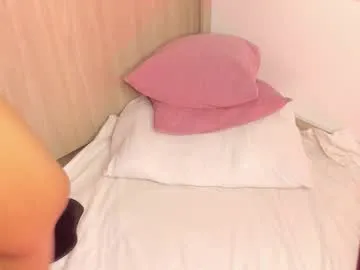 Freechat miss_melanie18 on Chaturbate