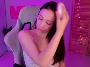 Private miss_mia_meow on Chaturbate