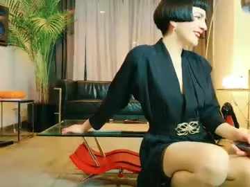Freechat miss_satori_rose on Chaturbate