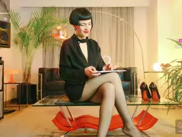 Freechat miss_satori_rose on Chaturbate