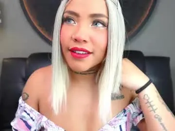 Freechat miss_vaiolette on Chaturbate