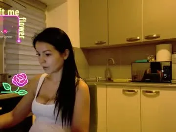 missbya on Chaturbate 