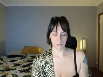 misscarmilla444 on Chaturbate 