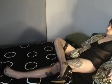 misscarmilla444 on Chaturbate 