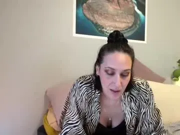 misscarmilla444 on Chaturbate 