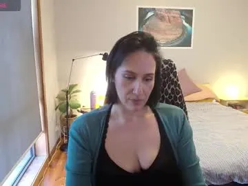 misscarmilla444 on Chaturbate 