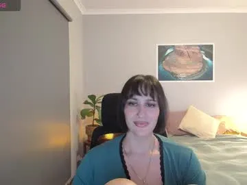 misscarmilla444 on Chaturbate 