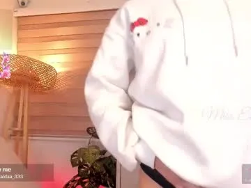 missesmeralda on Chaturbate 