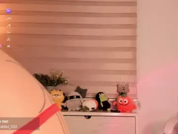 missesmeralda on Chaturbate 