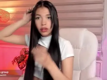 missesmeralda on Chaturbate 