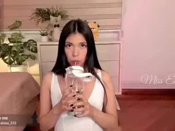 missesmeralda on Chaturbate 