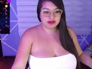 missmia1_ on Chaturbate 