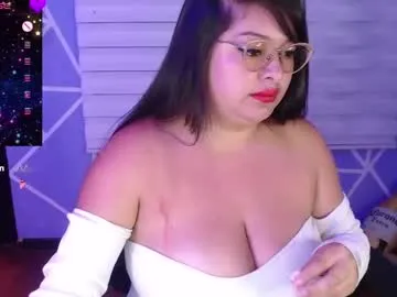 missmia1_ on Chaturbate 