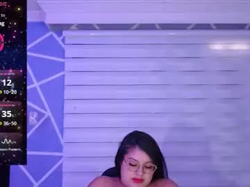 missmia1_ on Chaturbate 