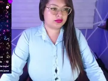 missmia1_ on Chaturbate 