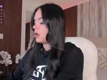 missnataly_ on Chaturbate 