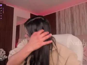 missnataly_ on Chaturbate 
