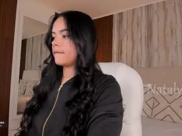 missnataly_ on Chaturbate 