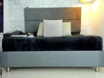 Freechat missnatash_ on Chaturbate